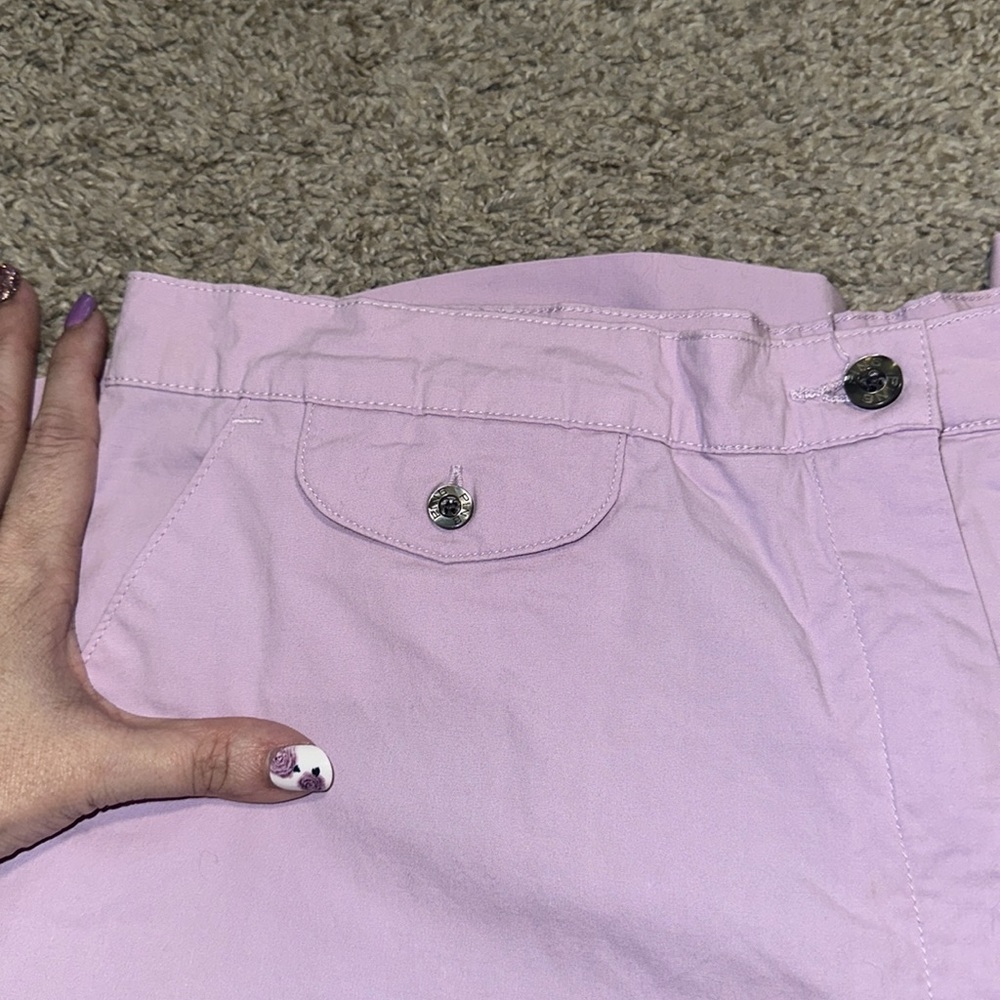 Ping Shorts - Picture 4 of 8